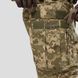 UATAC Gen 5.4 Pixel assault pants mm14 with knee pads XL