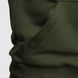 UATAC Hoodie Olive | S
