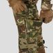 Assault uniform set (Pants + Ubaks Olive) UATAC Gen 5.6 Multicam | XS