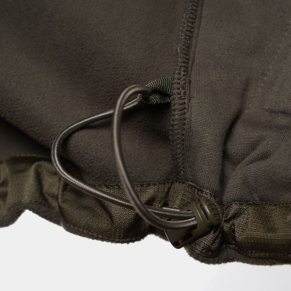 Флісова кофта UATAC Gen 3 Ultrasoft Termo Olive (Олива) 301230 фото