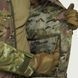 Зимовий комплект. Штани LVL 7 + Куртка UATAC Multicam Hard Membrane Climashield Apex S 973716 фото 18