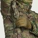 Зимовий комплект. Штани LVL 7 + Куртка UATAC Multicam Hard Membrane Climashield Apex S 973716 фото 15