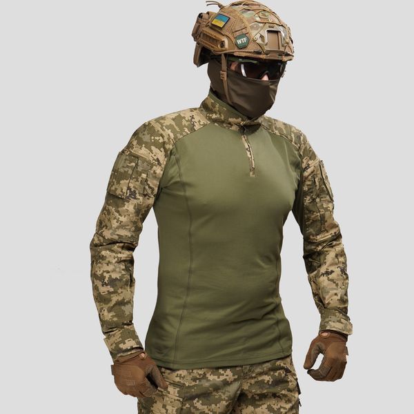 Uniform set (Lite pants + Gen 5.6 vest) UATAC Pixel | M