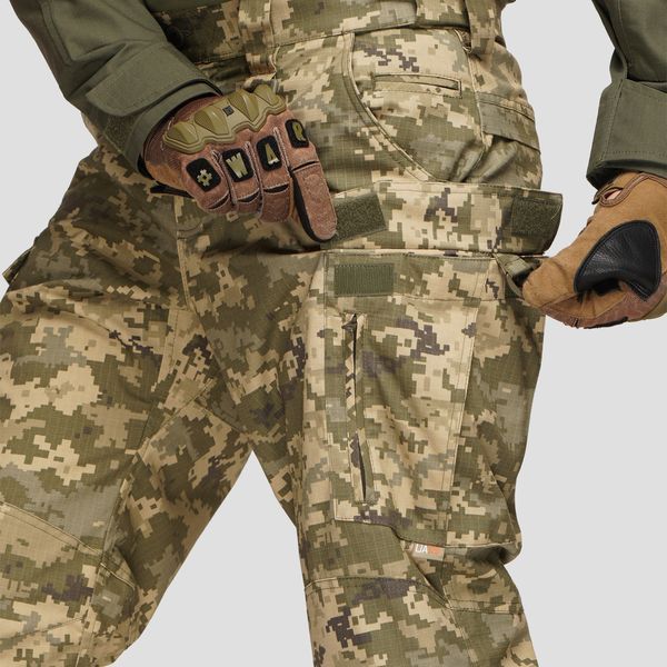 Uniform set (Lite pants + Gen 5.6 vest) UATAC Pixel | M