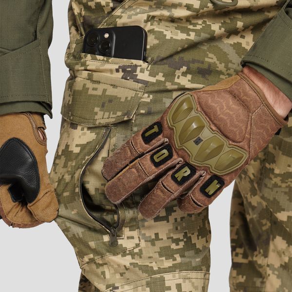 Uniform set (Lite pants + Gen 5.6 vest) UATAC Pixel | M