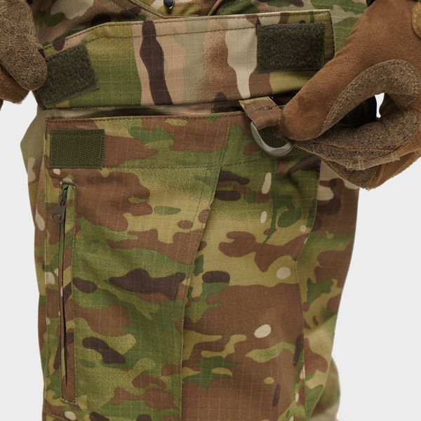 Tactical Pants Lite UATAC Multicam | S/Short