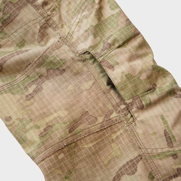 Tactical Pants Lite UATAC Multicam | S/Short