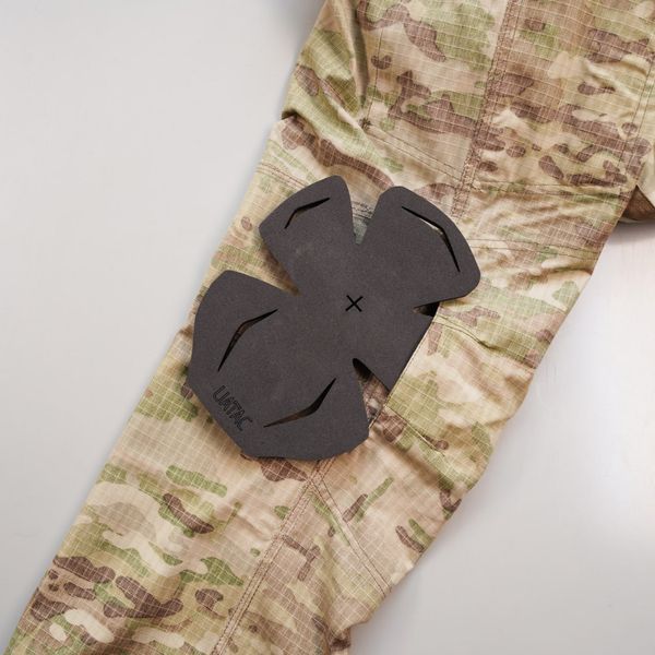 Tactical Pants Lite UATAC Multicam | S/Short
