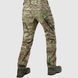Tactical Pants Lite UATAC Flexible Multicam | 3XL