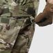 Tactical Pants Lite UATAC Flexible Multicam | 3XL