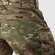 Tactical Pants Lite UATAC Flexible Multicam | 3XL
