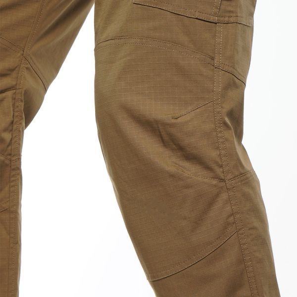 Tactical pants Lite Flexible UATAC Coyote