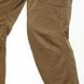 Tactical pants Lite Flexible UATAC Coyote