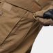 Tactical pants Lite Flexible UATAC Coyote