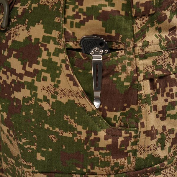 Uniform set (Lite pants + Gen 5.6 vest) UATAC Predator Pixel | S