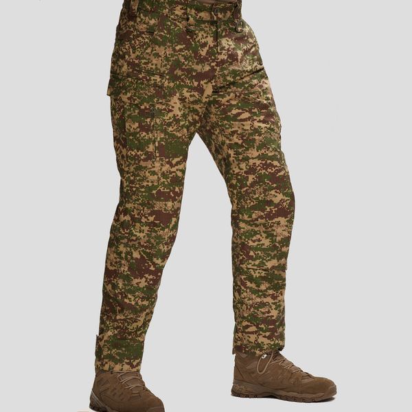 Uniform set (Lite pants + Gen 5.6 vest) UATAC Predator Pixel | S