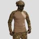 Uniform set (Lite pants + Gen 5.6 vest) UATAC Predator Pixel | S