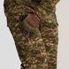 Uniform set (Lite pants + Gen 5.6 vest) UATAC Predator Pixel | S